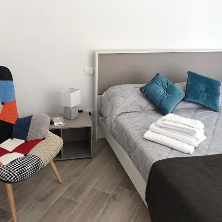 Padua Suite Buitenkant foto