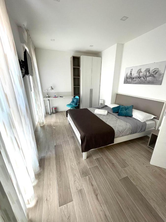 Padua Suite Buitenkant foto