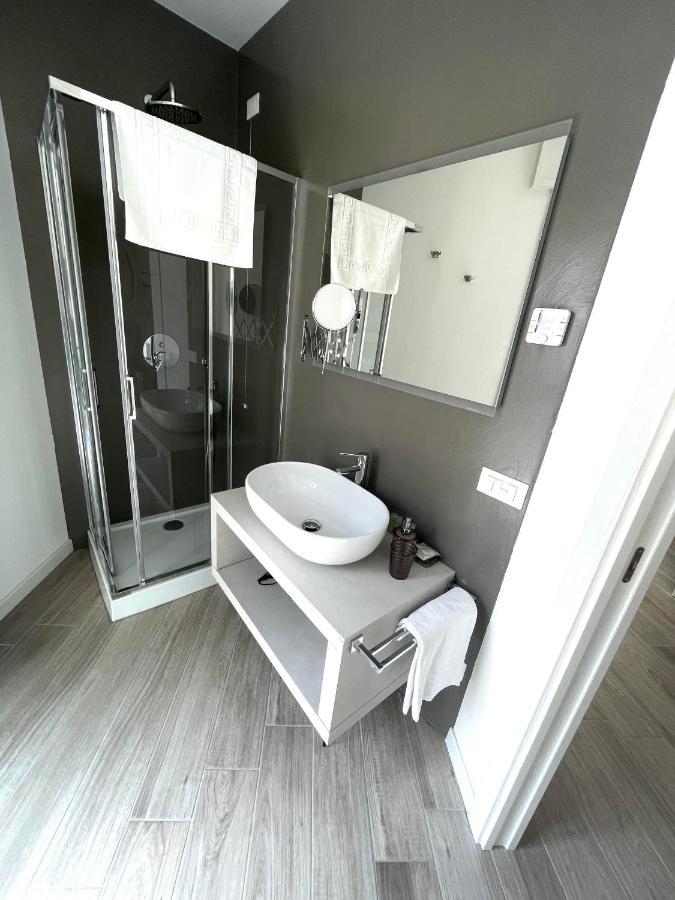 Padua Suite Buitenkant foto