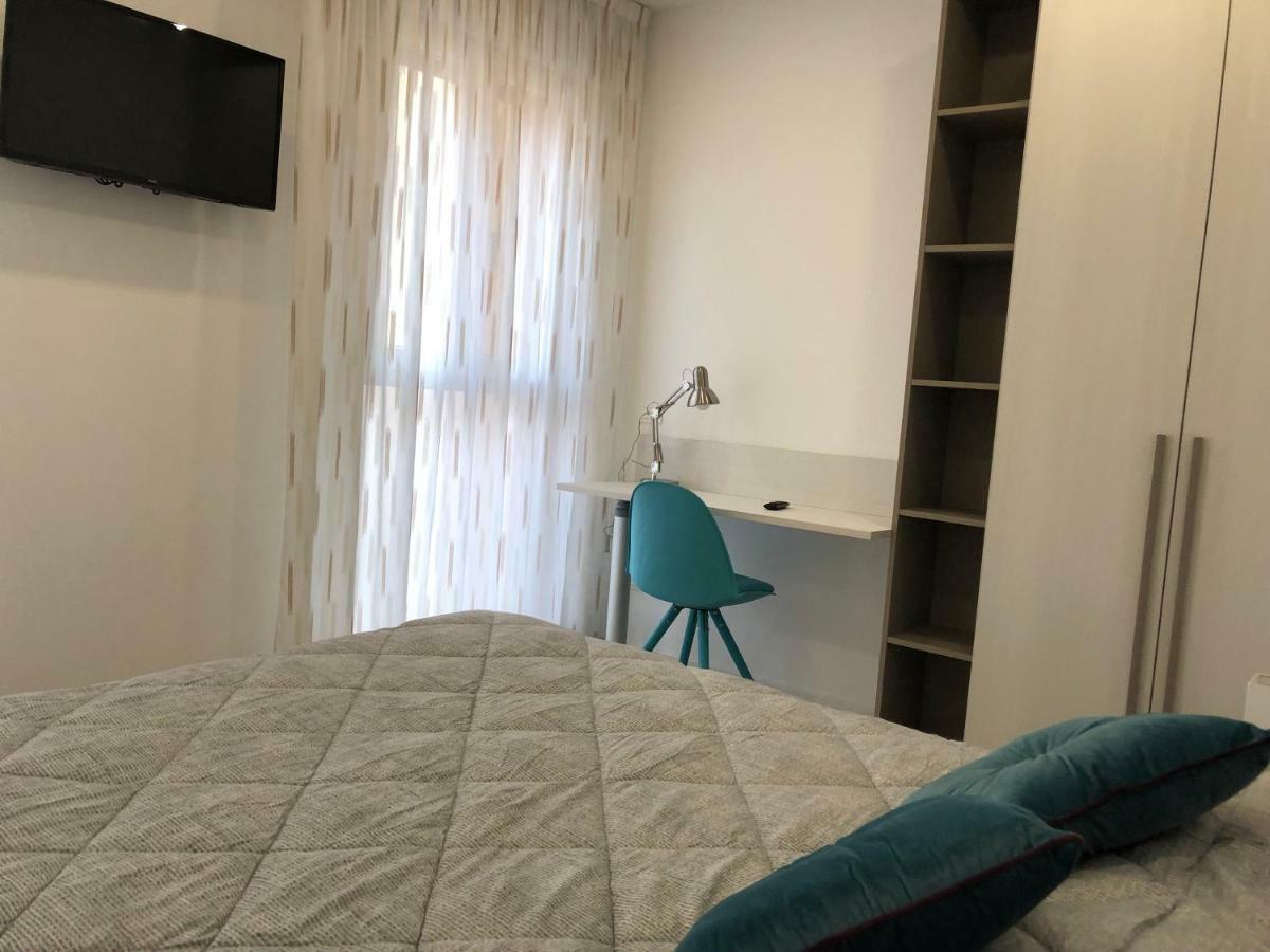 Padua Suite Buitenkant foto