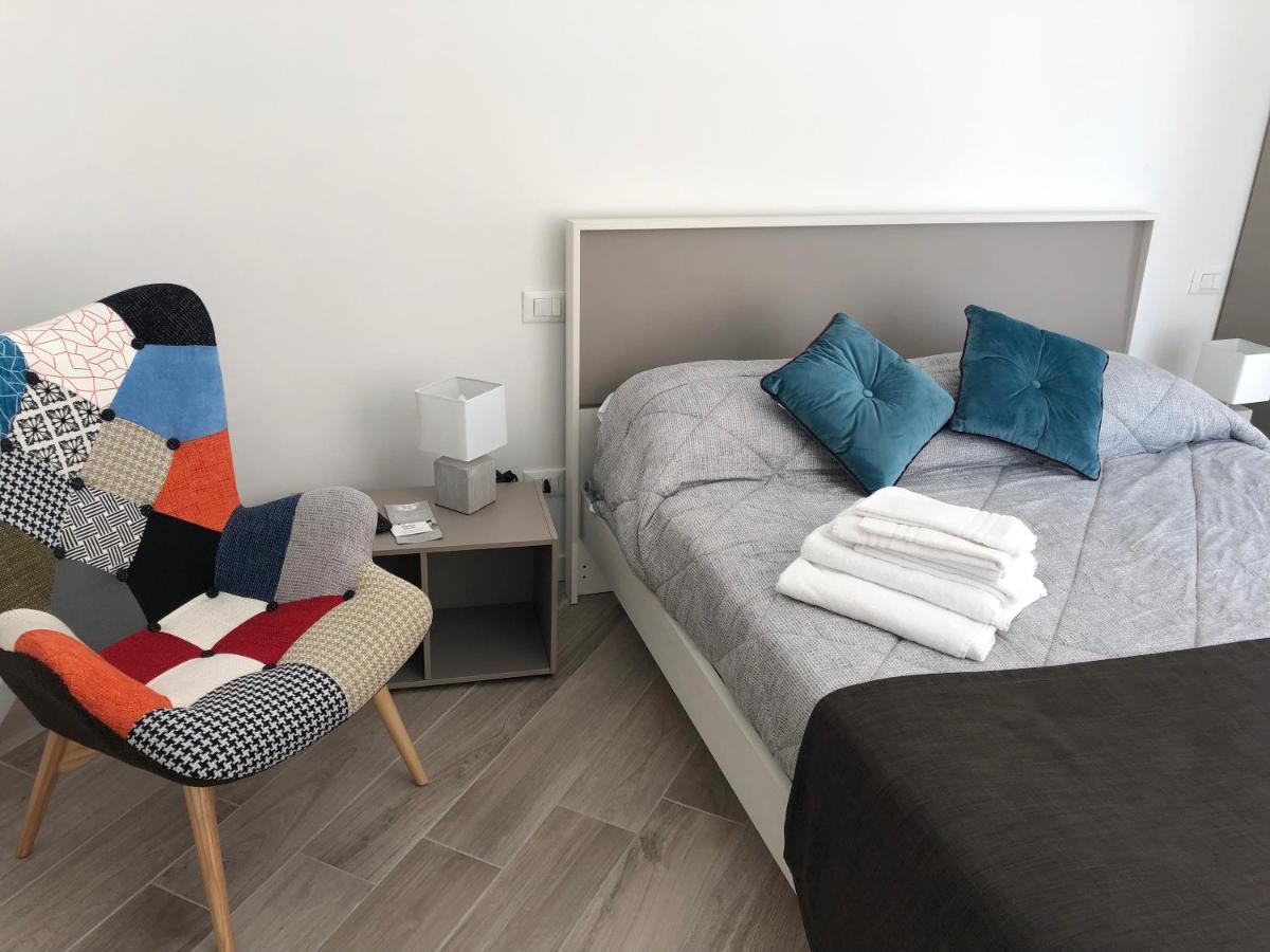 Padua Suite Buitenkant foto