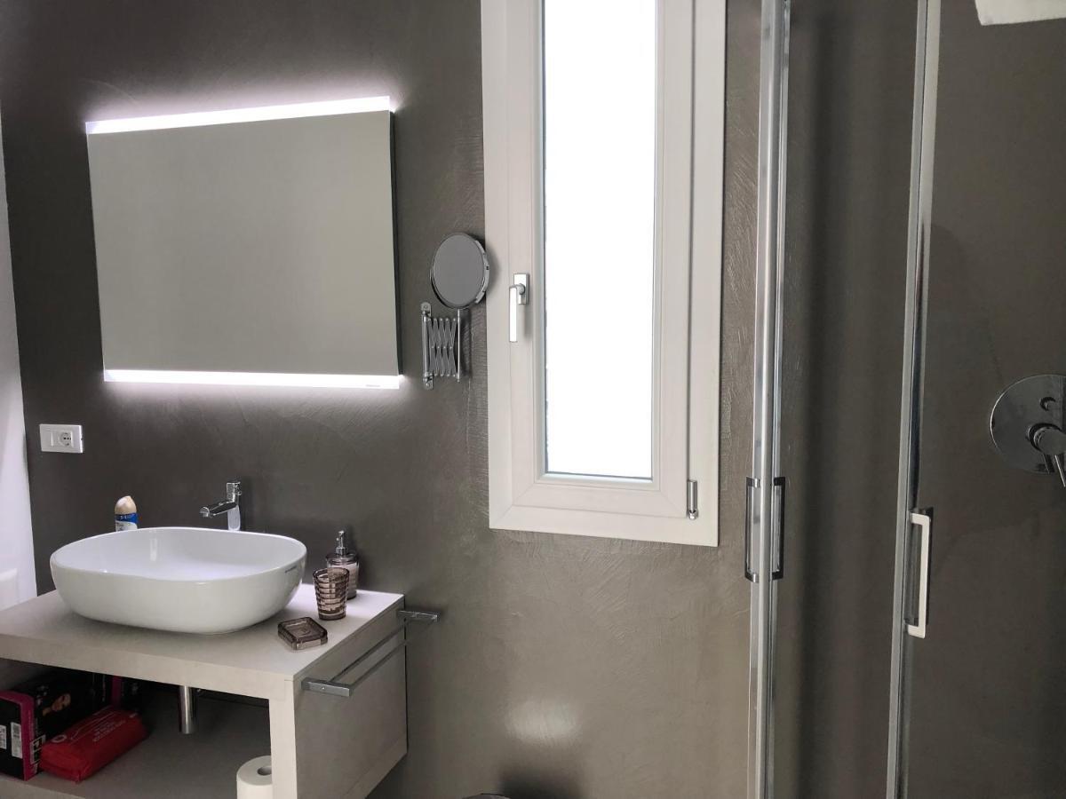 Padua Suite Buitenkant foto
